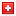 kindertraum.ch server is located in Switzerland